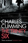 The Trinity Six - Charles Cumming - 9780007337835