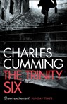 The Trinity Six - Charles Cumming - 9780007337835