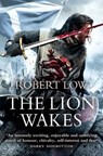 The Lion Wakes - Robert Low - 9780007337934