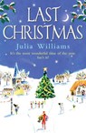 Last Christmas - Julia Williams - 9780007343751