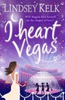 I Heart Vegas - Lindsey Kelk - 9780007345625
