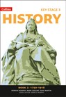 Book 2 1750-1918 - Derrick Murphy ; Mark Gosling ; Dave Martin - 9780007345755