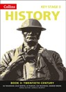 Book 3 Twentieth Century - Alf Wilkinson ; Sue Wilkinson ; Jo Pearson ; Dave Martin - 9780007345762