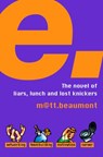 e - Matt Beaumont - 9780007347315