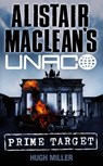 Prime Target - Hugh Miller ; Alistair MacLean - 9780007349036