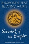 Servant of the Empire - Raymond E. Feist ; Janny Wurts - 9780007349166