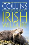 Collins Complete Irish Wildlife - Paul Sterry - 9780007349517
