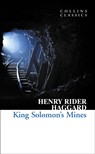 King Solomon’s Mines - Henry Rider Haggard - 9780007350902