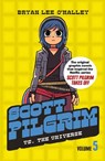 Scott Pilgrim vs The Universe - Bryan Lee O’Malley - 9780007351473