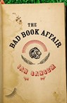 The Bad Book Affair - Ian Sansom - 9780007351794