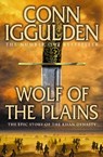 Wolf of the Plains - Conn Iggulden - 9780007353255
