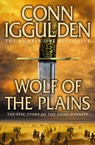 Wolf of the Plains - Conn Iggulden - 9780007353255
