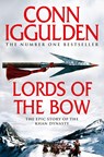 Lords of the Bow - Conn Iggulden - 9780007353262