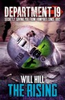 The Rising - Will Hill - 9780007354498