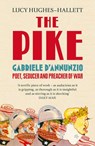 The Pike - Lucy Hughes-Hallett - 9780007356515
