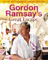 Gordon Ramsay’s Great Escape - Gordon Ramsay - 9780007358014