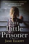 The Little Prisoner - Jane Elliott - 9780007359011