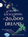 The Element Encyclopedia of 20,000 Dreams - Theresa Cheung - 9780007361861