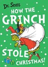 How the Grinch Stole Christmas! - Dr. Seuss - 9780007365548