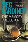 The Memory Collector - Meg Gardiner - 9780007366040