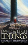 Belgarath the Sorcerer - David Eddings ; Leigh Eddings - 9780007368006