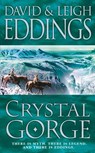 Crystal Gorge - David Eddings ; Leigh Eddings - 9780007368013