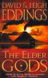 The Elder Gods - David Eddings ; Leigh Eddings - 9780007368044