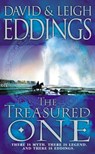 The Treasured One - David Eddings ; Leigh Eddings - 9780007368075