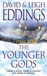 The Younger Gods - David Eddings ; Leigh Eddings - 9780007368082