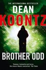 Brother Odd - Dean Koontz - 9780007368327