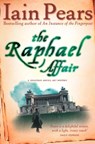 The Raphael Affair - Iain Pears - 9780007369348