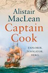 Captain Cook - Alistair MacLean - 9780007371983