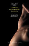 Venus in Furs (Harper Perennial Forbidden Classics) - Leopold von Sacher-Masoch - 9780007372249