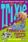 Trixie Fights For Furry Rights - Ros Asquith - 9780007372737