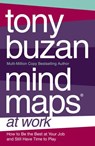 Mind Maps at Work - Tony Buzan - 9780007373031