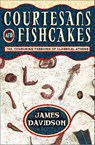 Courtesans and Fishcakes: The Consuming Passions of Classical Athens (Text Only) - James Davidson - 9780007373185