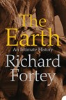 The Earth - Richard Fortey - 9780007373338