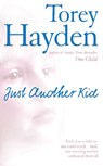 Just Another Kid - Torey Hayden - 9780007373949
