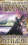 The Redemption of Althalus - David Eddings ; Leigh Eddings - 9780007375097
