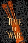 A Time of War - Katharine Kerr - 9780007375370