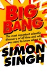 Big Bang - Simon Singh - 9780007375509