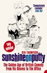 Sunshine on Putty - Ben Thompson - 9780007375530