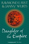Daughter of the Empire - Raymond E. Feist ; Janny Wurts - 9780007375646