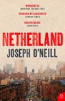 Netherland - Joseph O’Neill - 9780007380787