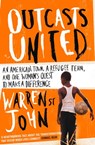 Outcasts United - Warren St. John - 9780007380947