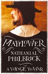Mayflower: A Voyage to War (Text Only) - Nathaniel Philbrick - 9780007381821
