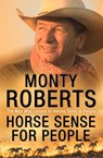 Horse Sense for People - Monty Roberts - 9780007381869