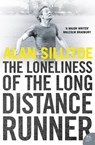 The Loneliness of the Long Distance Runner - Alan Sillitoe - 9780007381968
