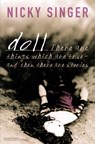 Doll - Nicky Singer - 9780007381982