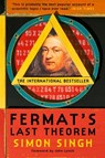 Fermat’s Last Theorem - Simon Singh - 9780007381999